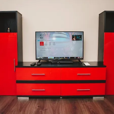 Appartement Sunny Corner Plovdiv