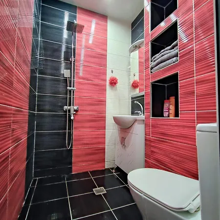 Appartement Sunny Corner