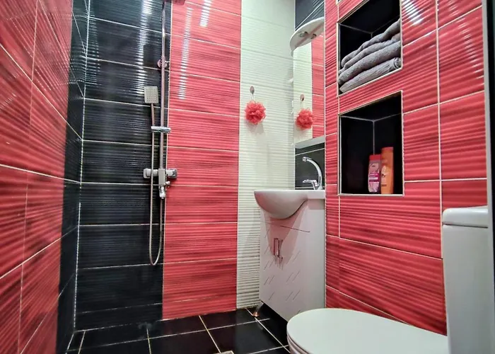 Appartement Sunny Corner