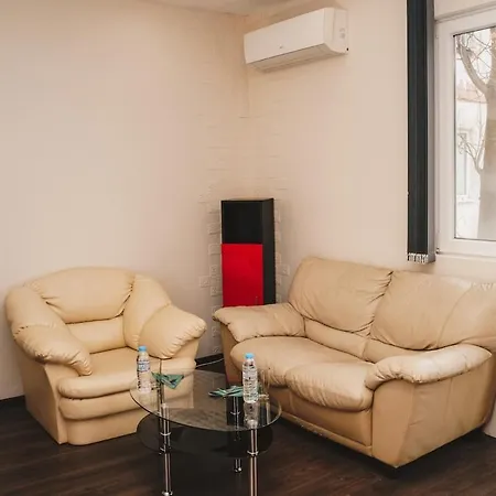 アパート Sunny Corner *