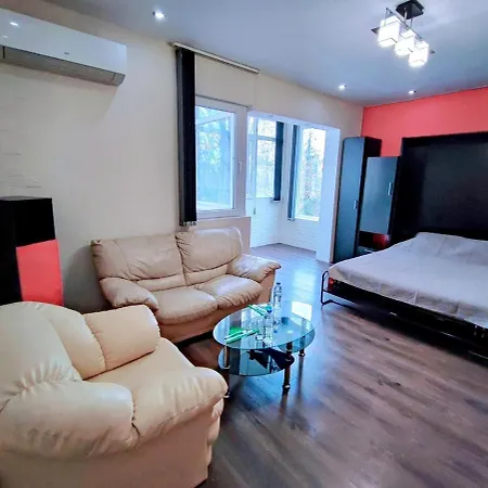 Sunny Corner アパート