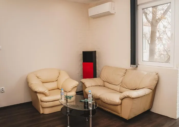 Apartment Sunny Corner *