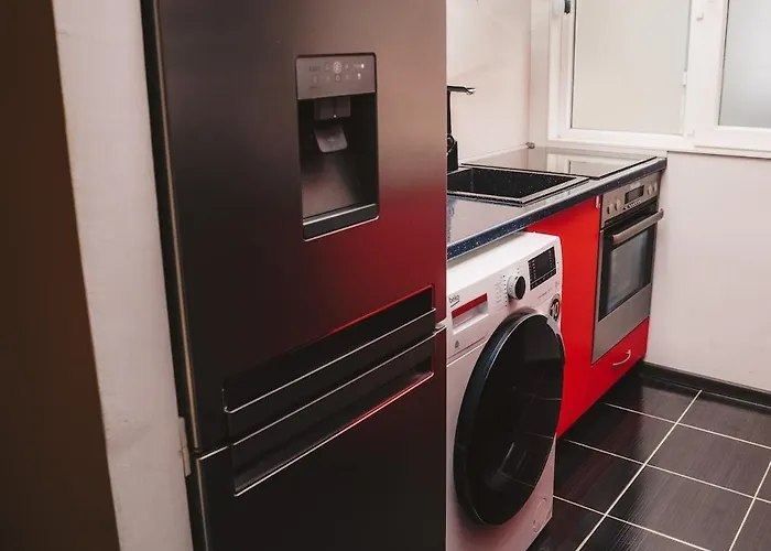 Sunny Corner Plovdiv