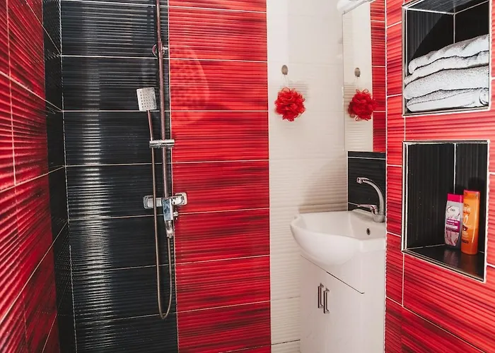 Sunny Corner * Plovdiv